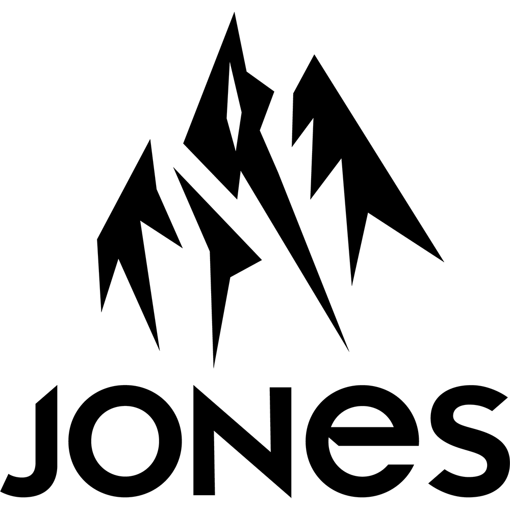 Jones Snowboards