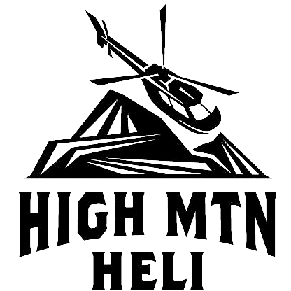 High Mountain Heli